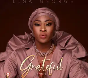 Lisa George - Grateful